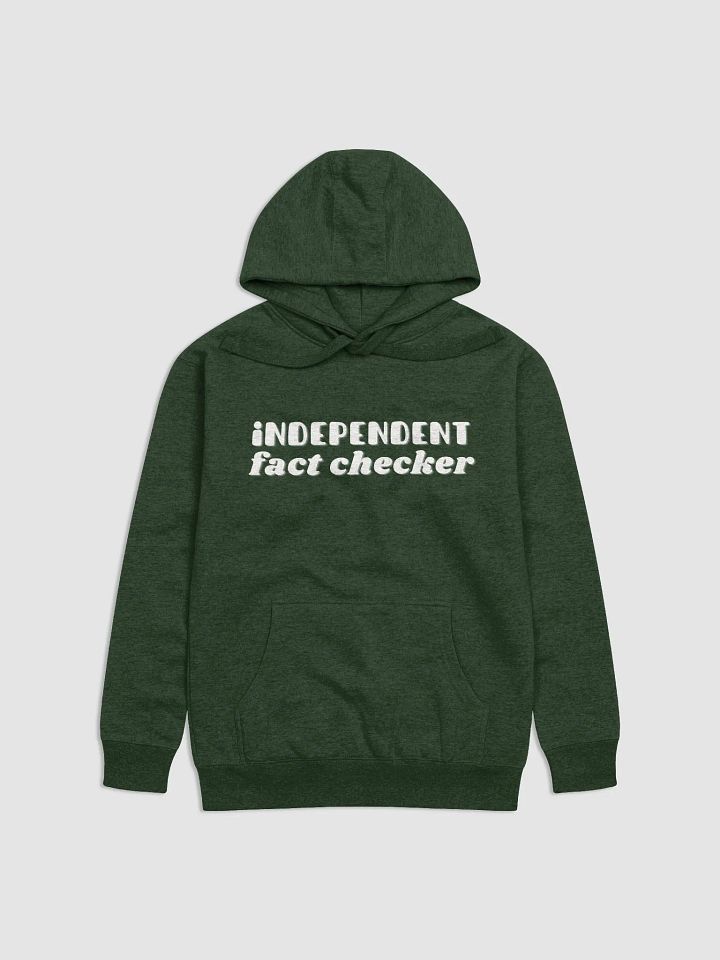 Fact Checker 2 product image (5)