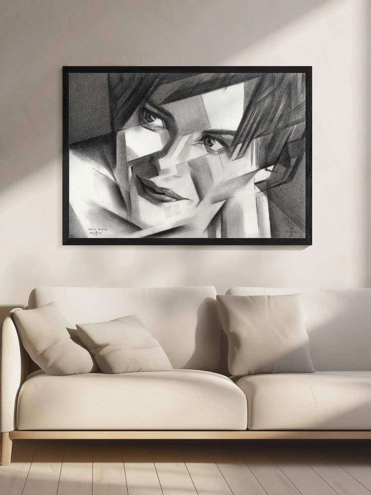 Sans titre - 06-08-15 (Audrey Tautou) product image (11)