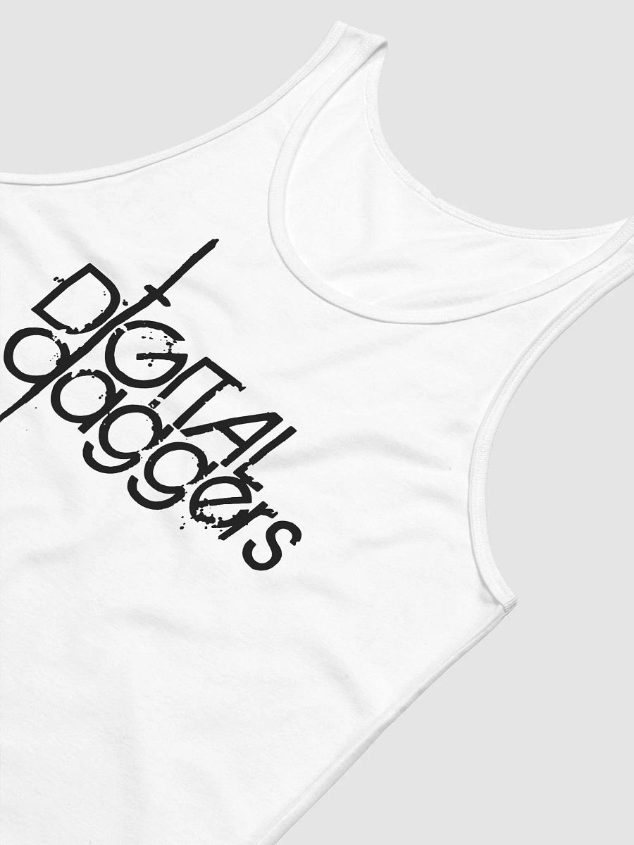 DD Classic Light Men's Tank product image (22)