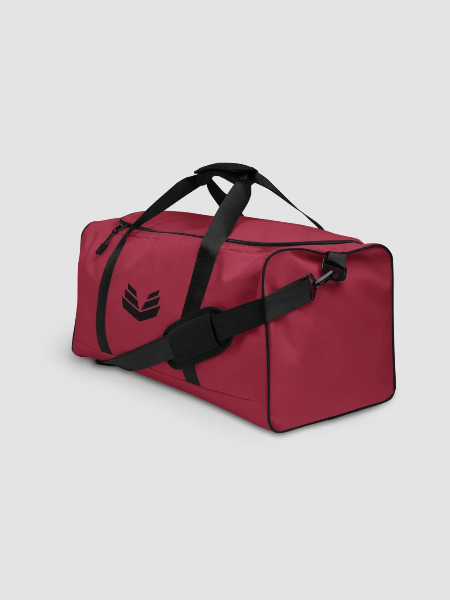 Duffle Bag - Cherry Red product image (3)