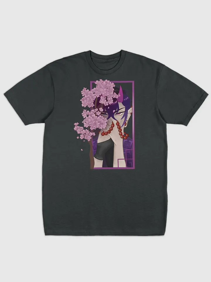 Cherry Blossom Tee product image (1)