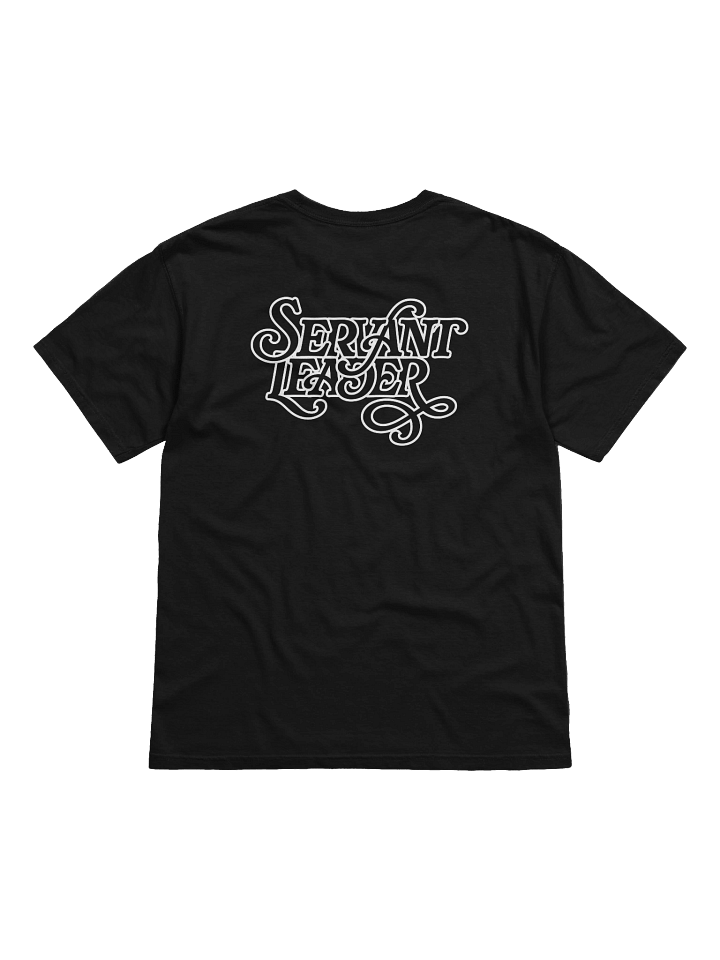 Servant Leader Outline Renewed product image (6)