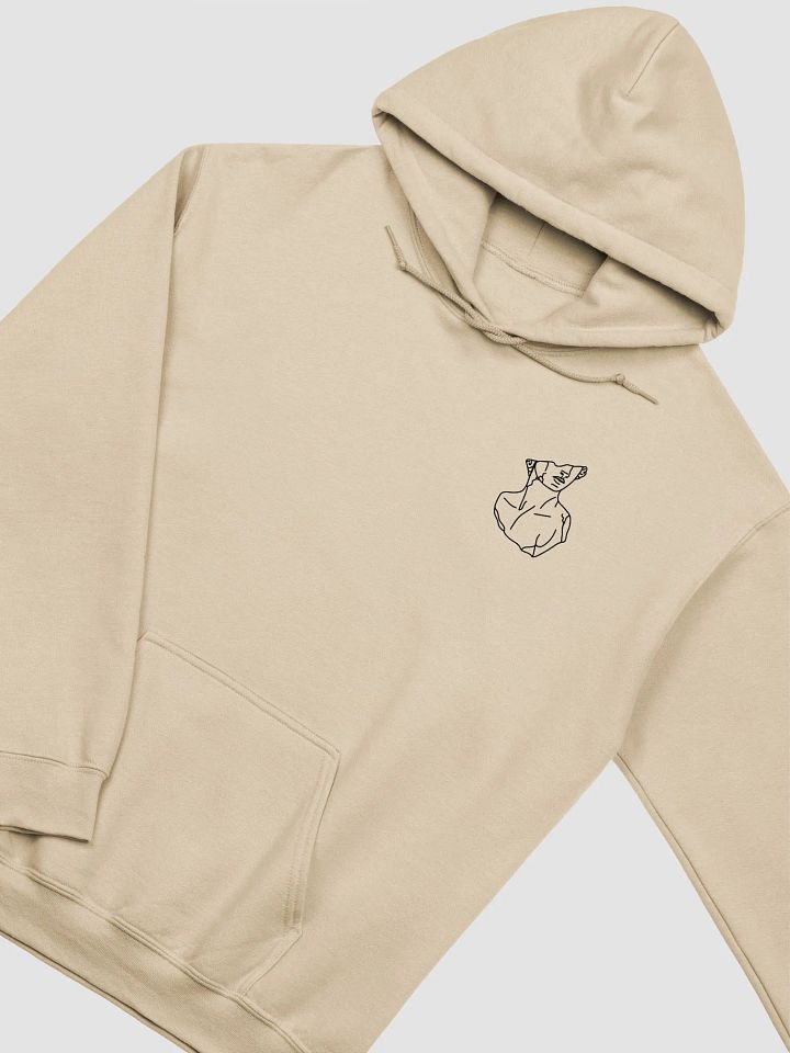 Stealth Classic Hoodie product image (1)