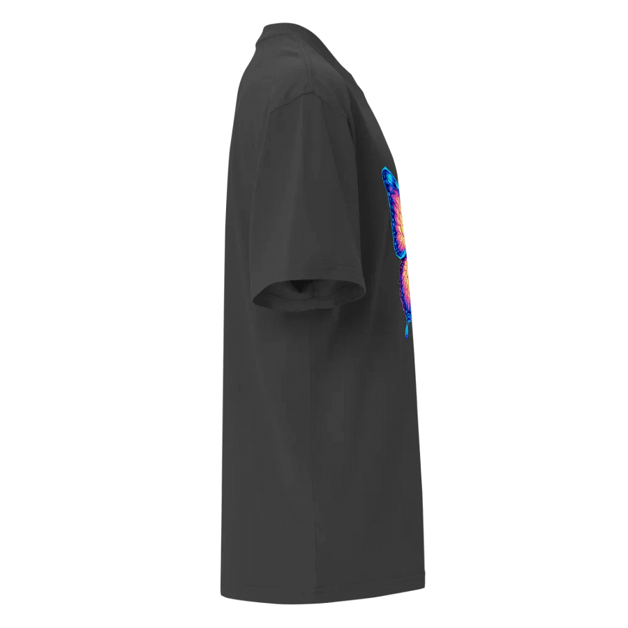 [Astral Butterfly] Oversized T-Shirt product image (14)