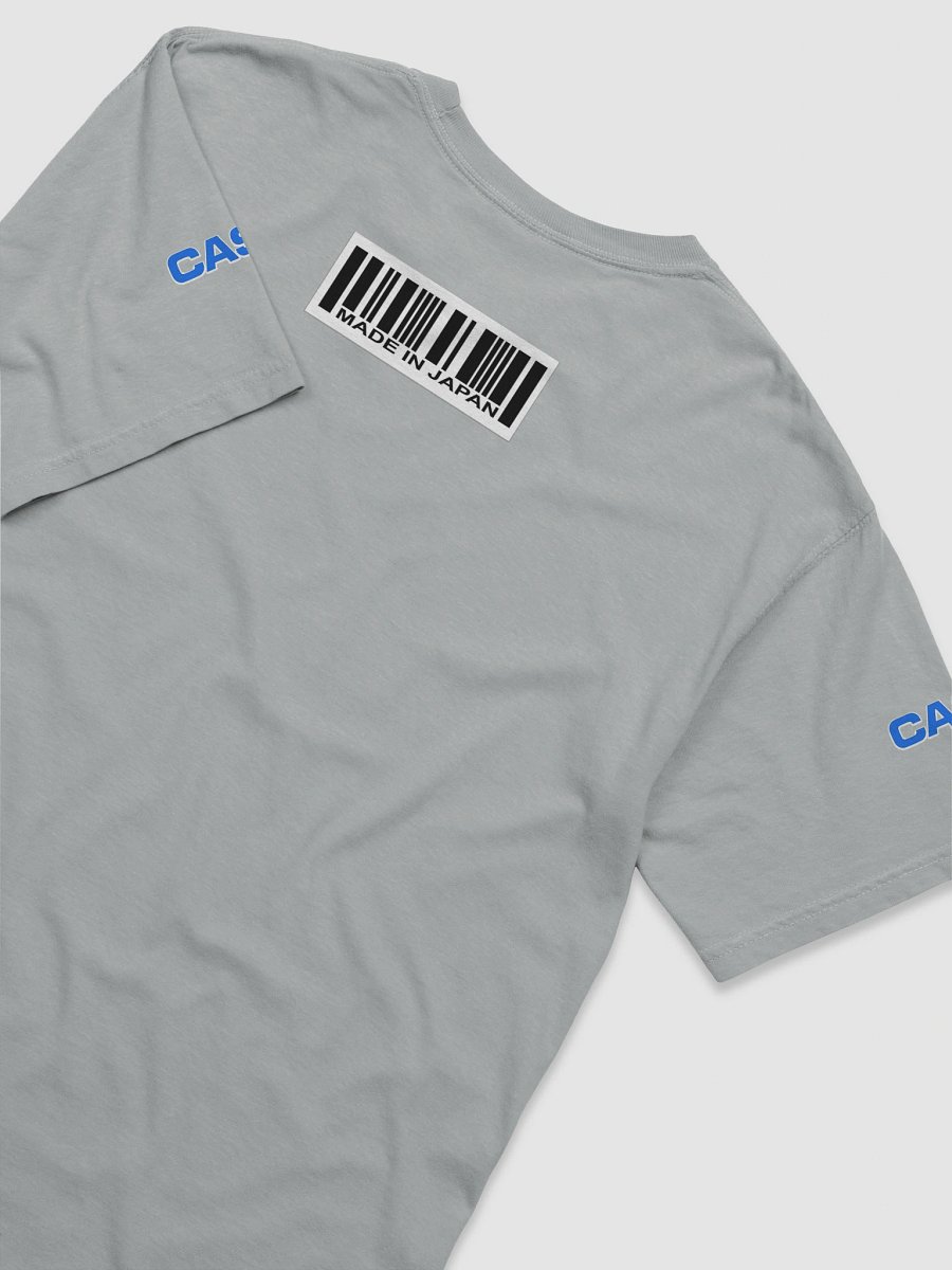 CASIO SPECIAL TSHIT MADE IN JAPAN LOGO product image (52)