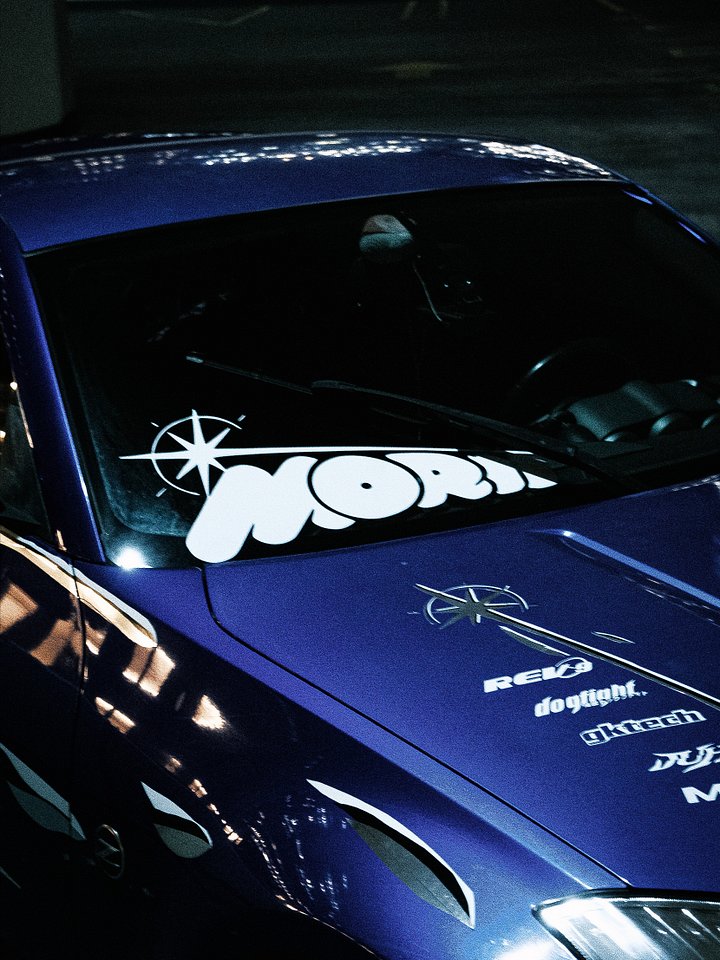 MORII BANNER product image (1)