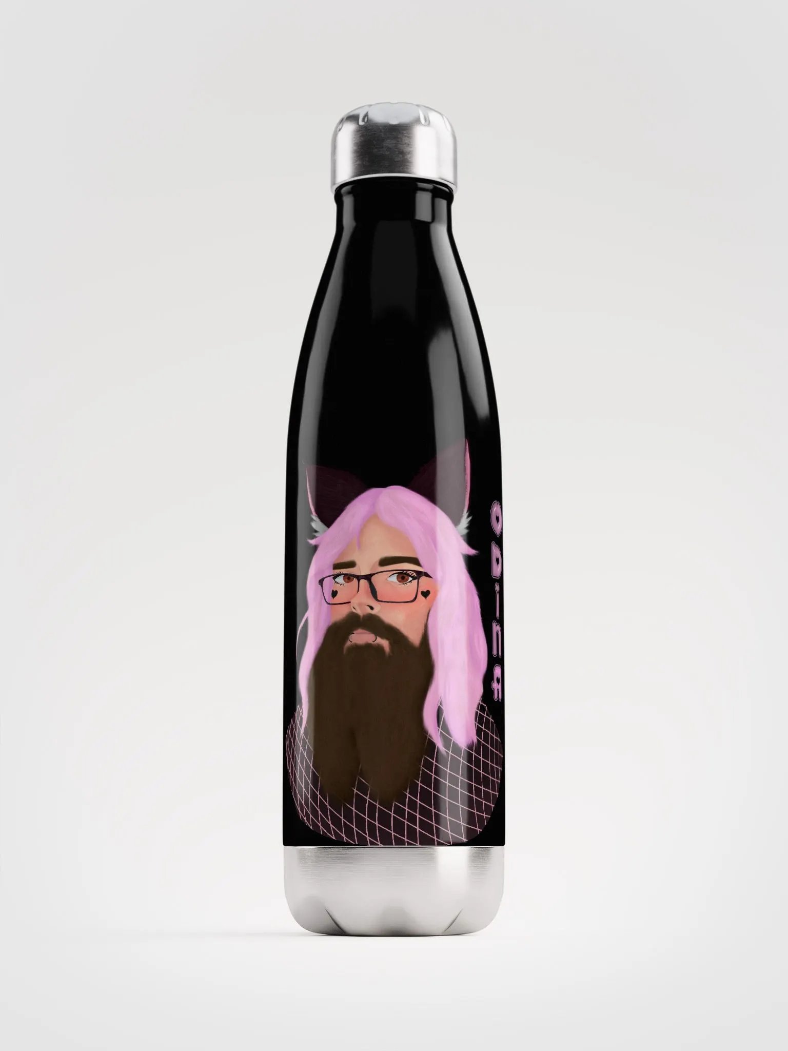 Odina E-girl Tumbler product image (1)