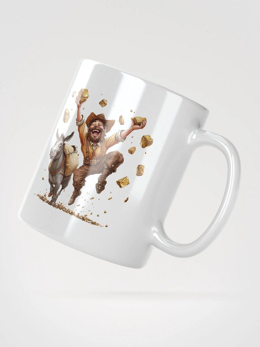 Found! An Old Lost Mine! product image (2)