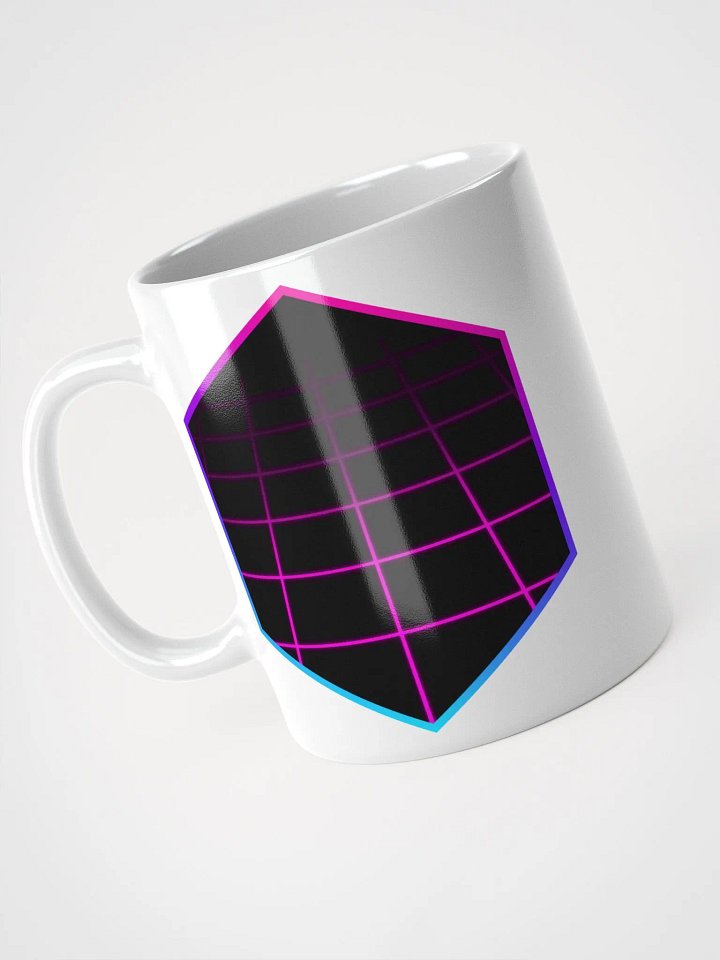 Shane Is Mug: Grid product image (1)