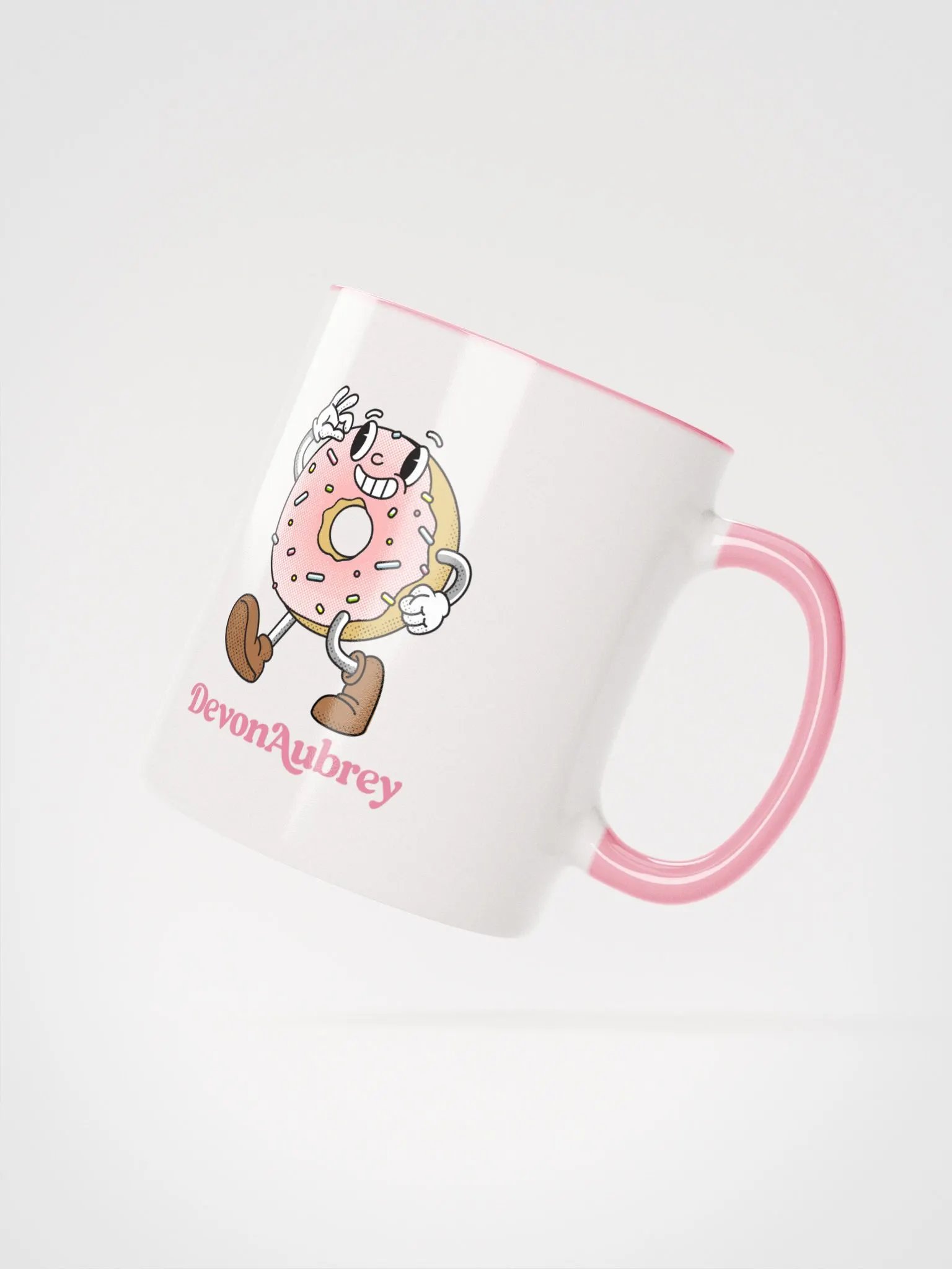 Donut Bar Mug product image (2)