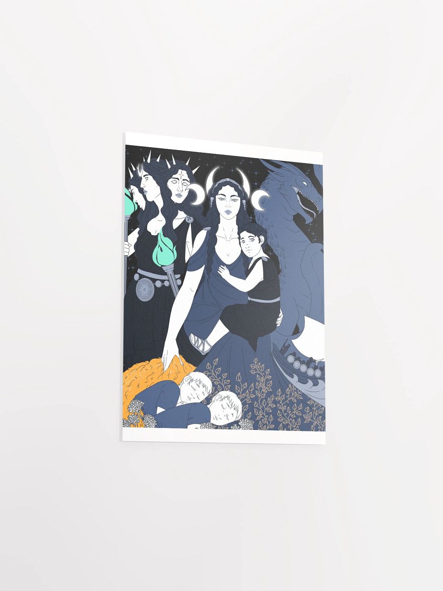 Witch of Colchis product image (3)