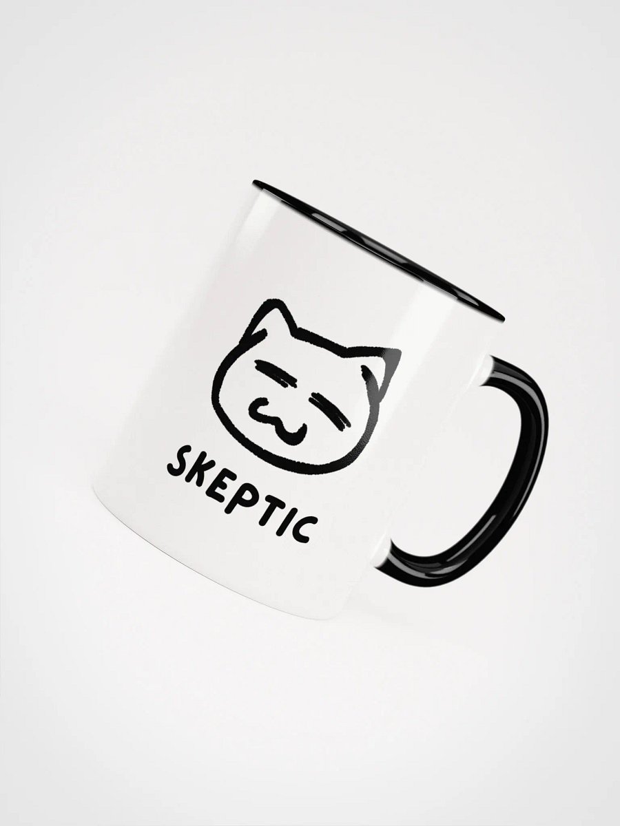 SKEPTIC MUG product image (4)