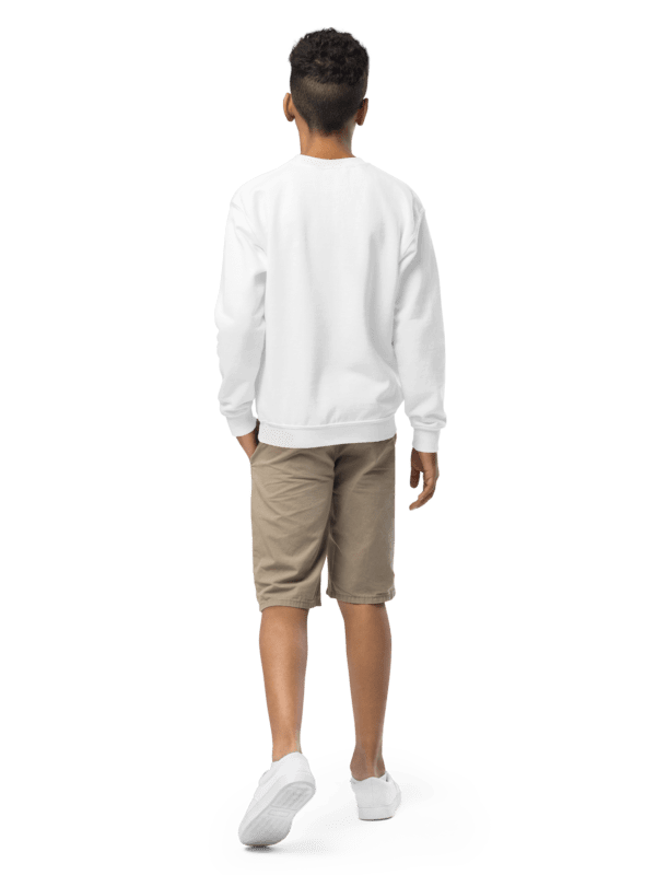 Joyful Angels Youth Sweatshirt product image (6)