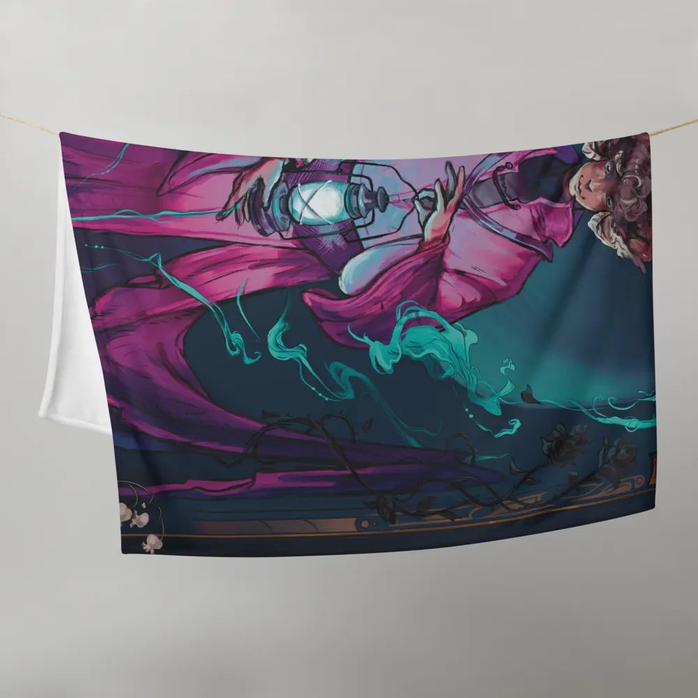 Nova God Tier Blanket product image (9)