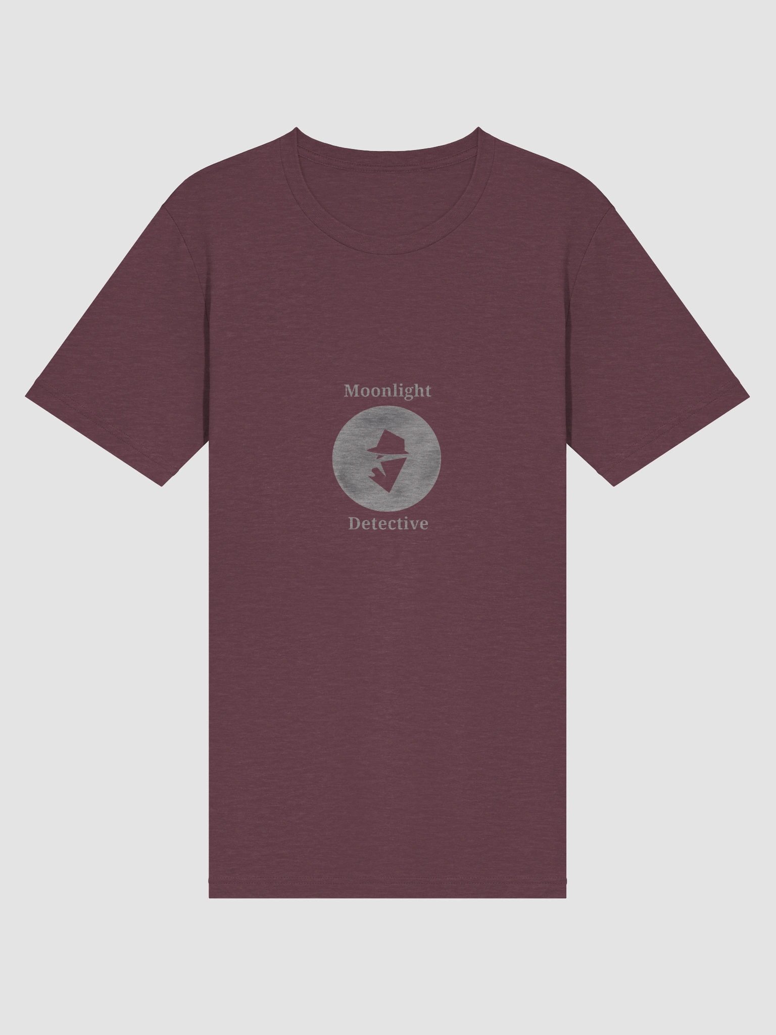 Moonlight Detective T-Shirt product image (3)