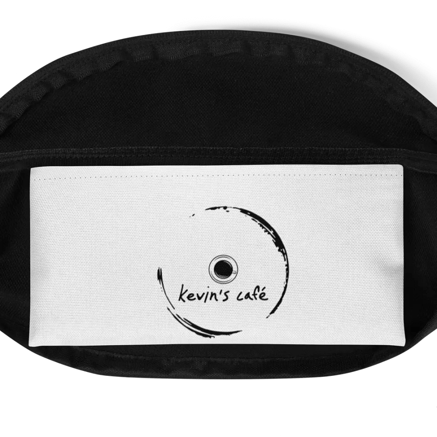 Thanks For Tolerating Us Fanny Bag product image (5)