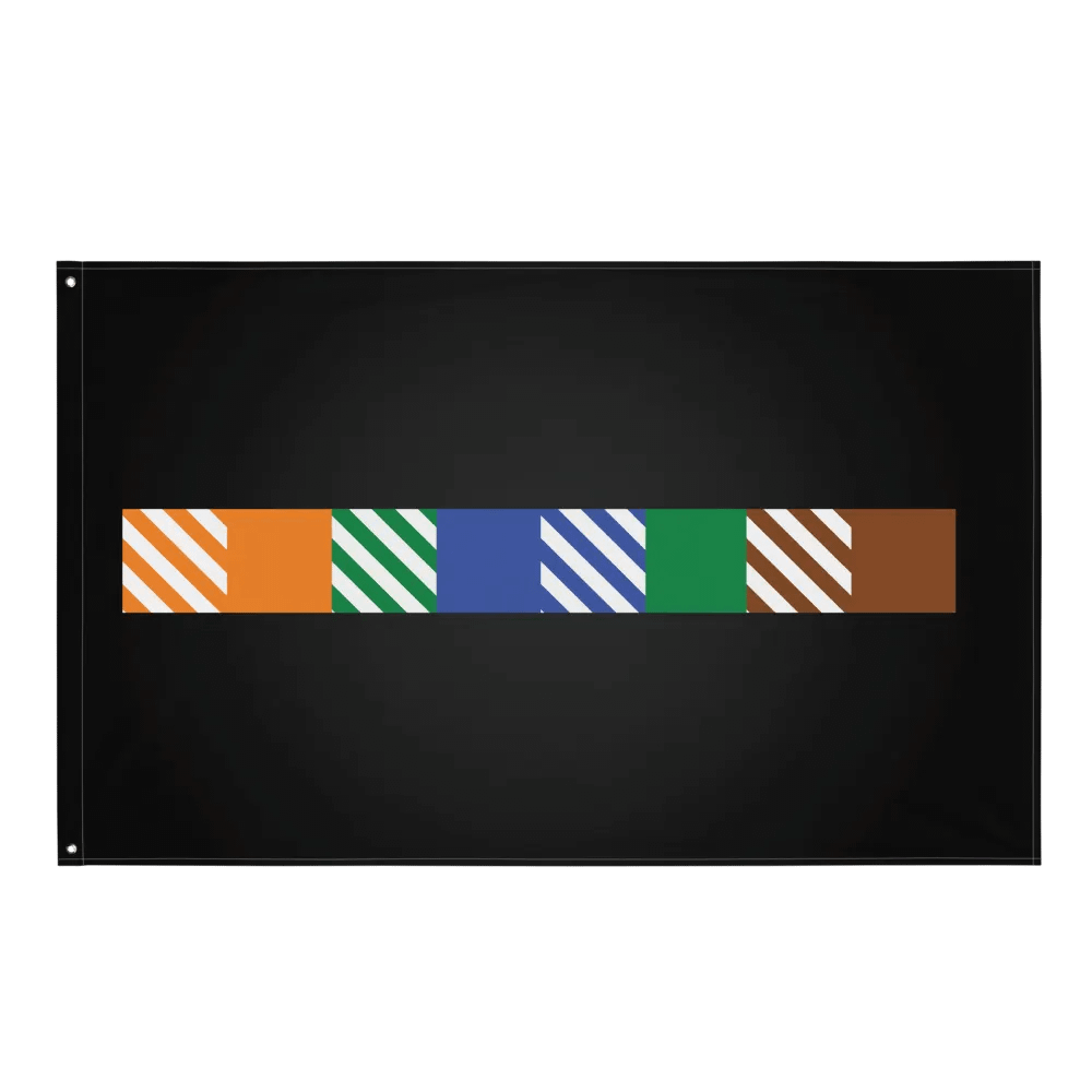 Ethernet T568B - Flag product image (2)