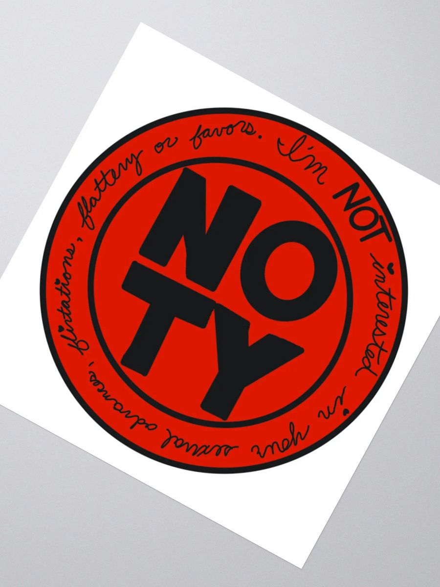 Hard No product image (5)