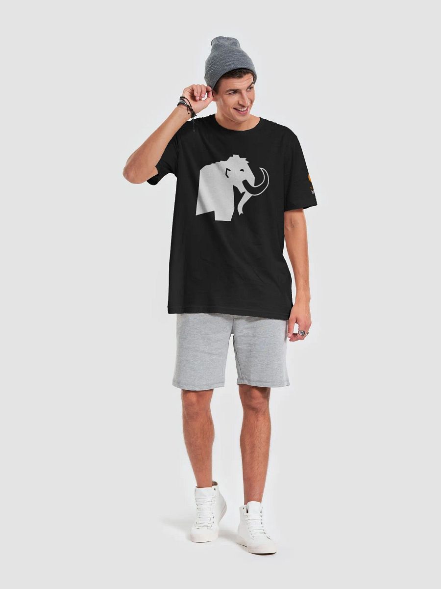 Mammoth Tee - White Mammoth product image (65)
