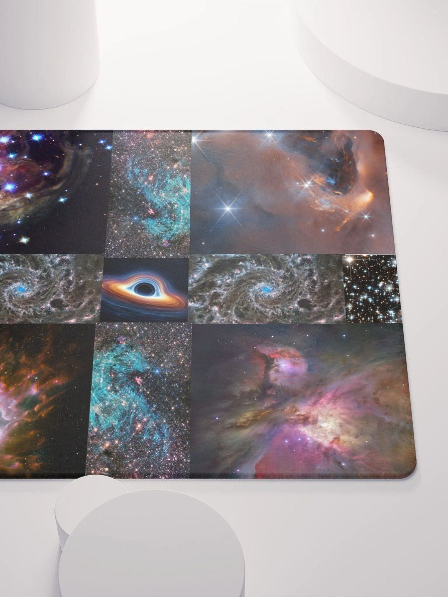 ASTRO Gaming Mouse Pad product image (5)