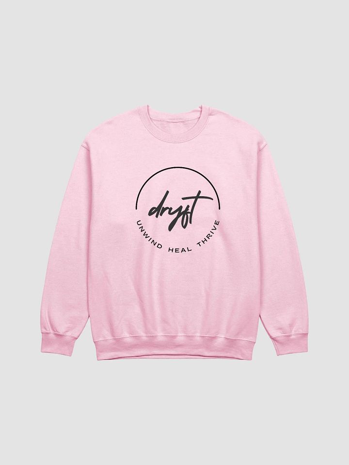 Cozy Comfort Sweatshirt product image (1)