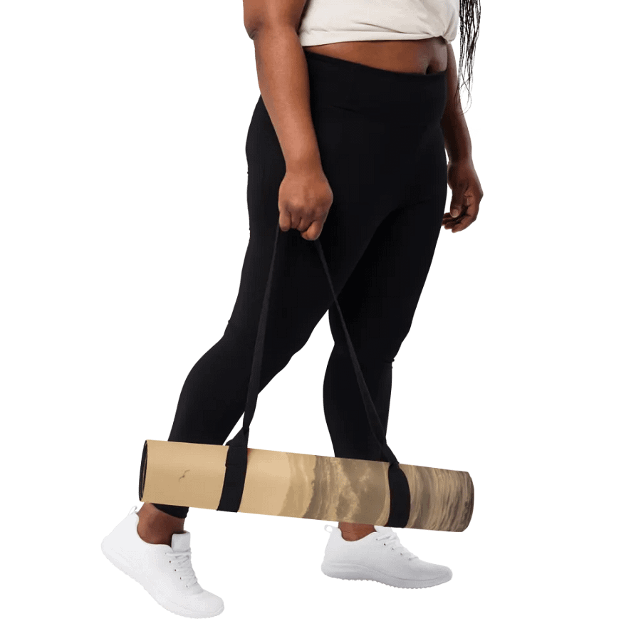 Yoga Mat - California Surf product image (3)