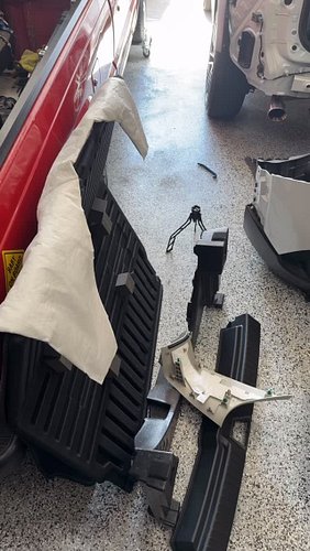CX50 rear lights might not be worth it bro

#mazda #cx50 #rearlights #mazdacx50 #flakegarage