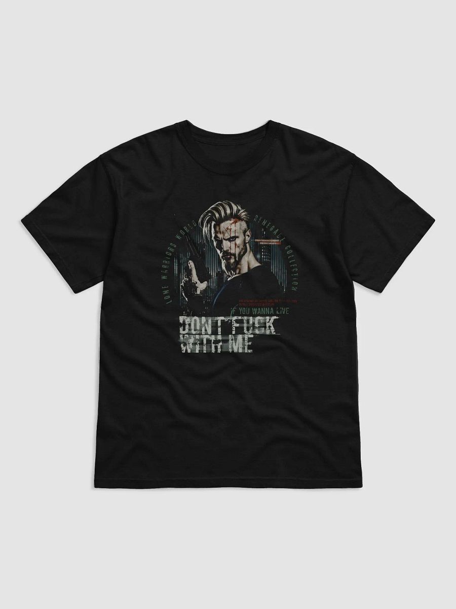 Don´t Fuck with me if you wanna live product image (4)