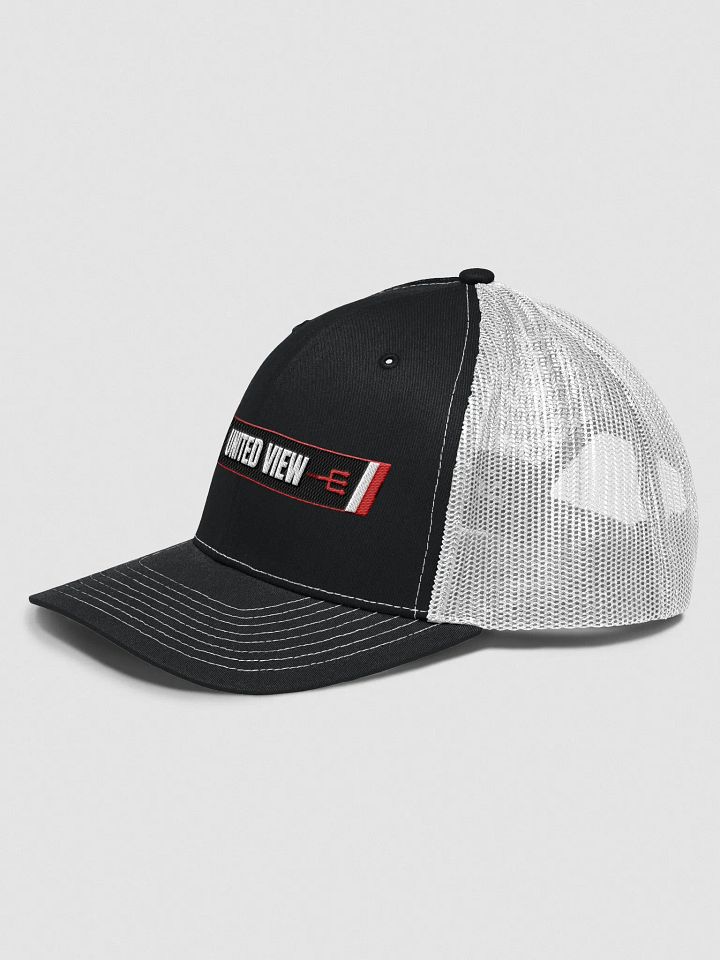 UV Banner Trucker product image (11)