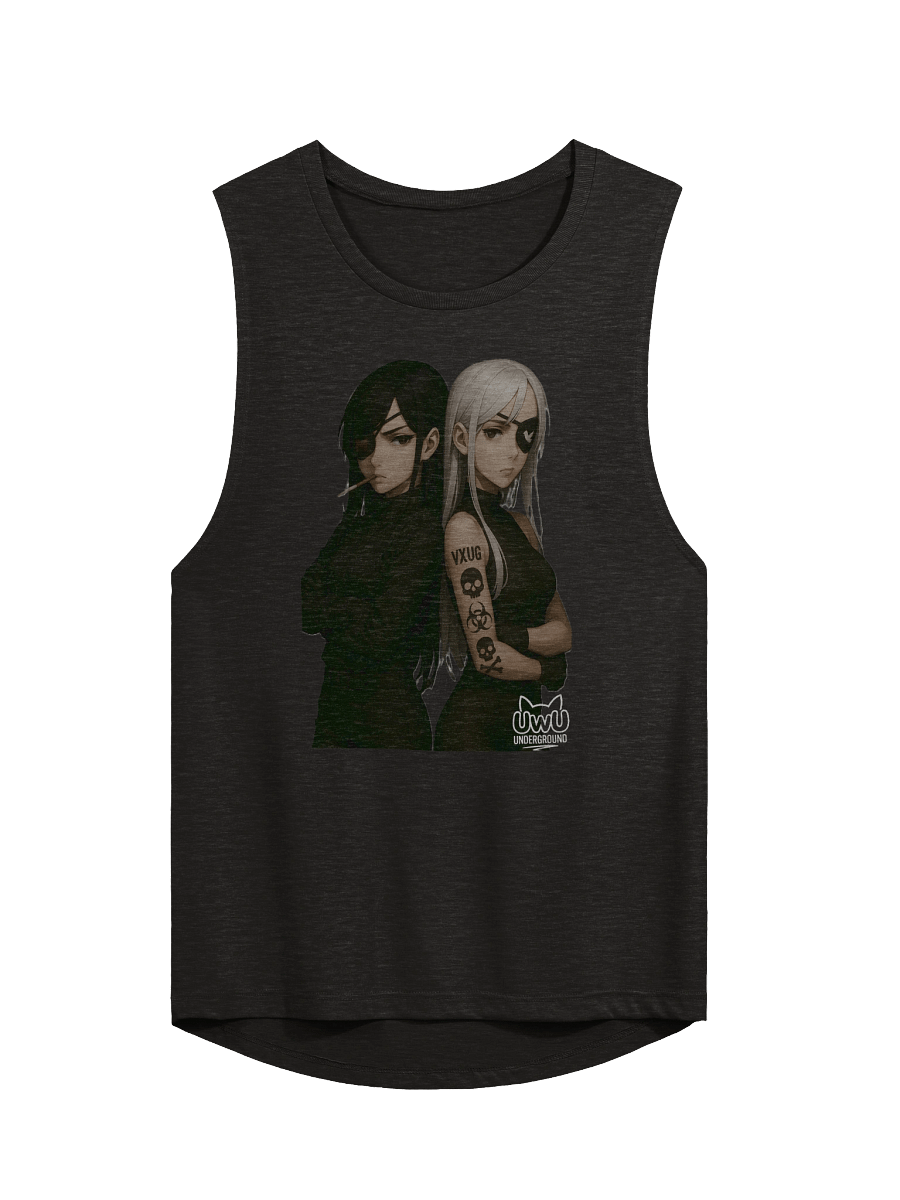 Yin & Yang - Mommy Muscle Top product image (1)