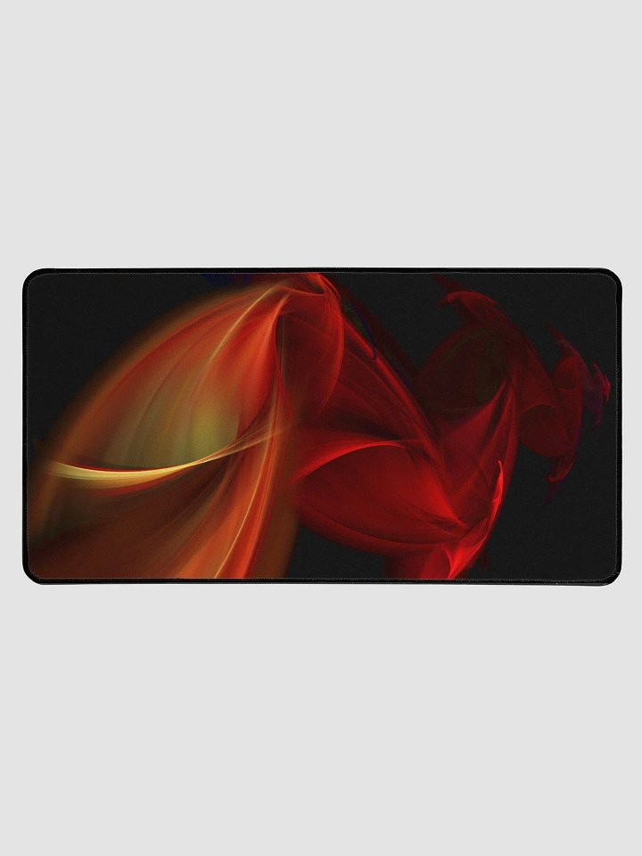 Phoenix Desk Mat product image (1)