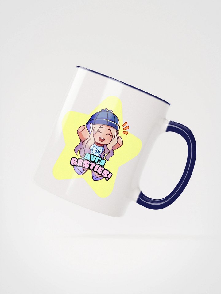 Avi's Besties Starry Surprise Mug product image (11)