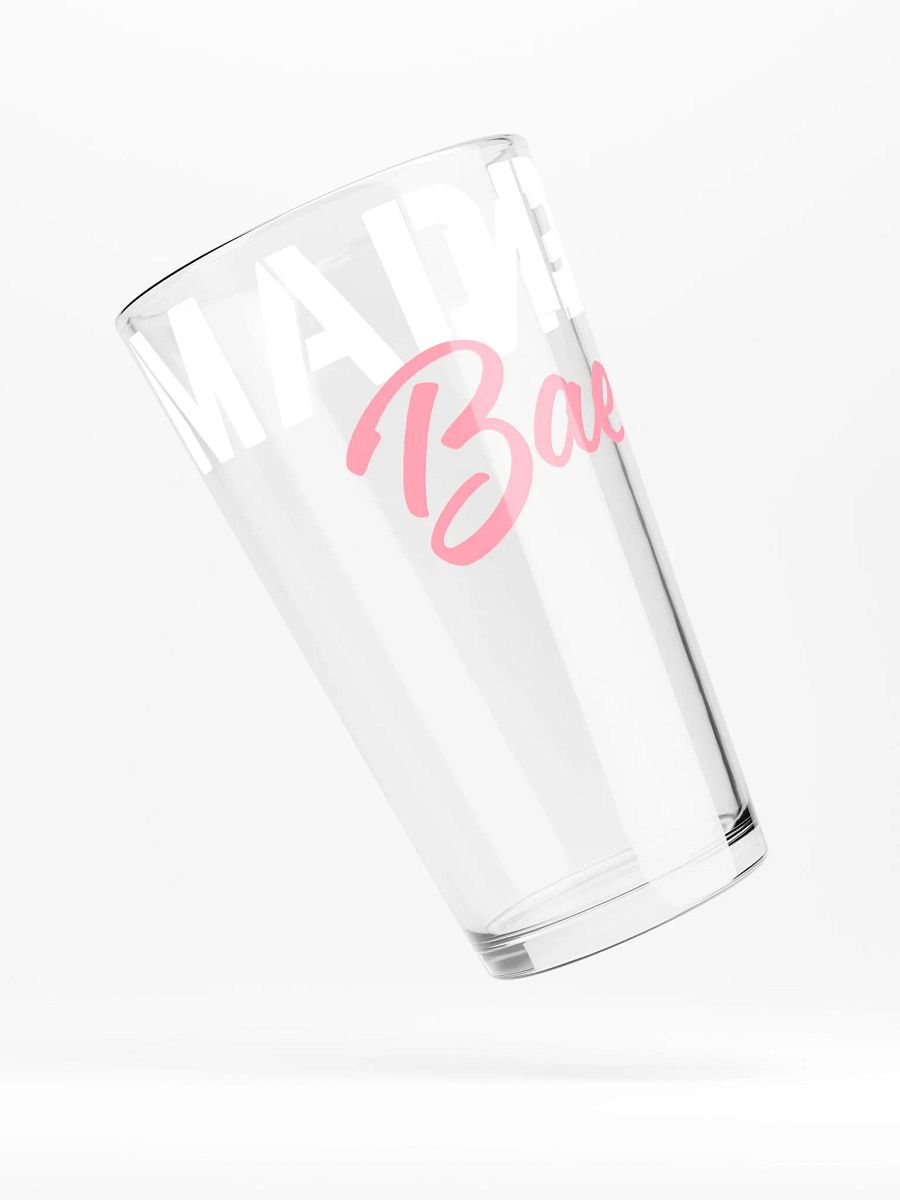 MaddenBae Signature Cup product image (4)