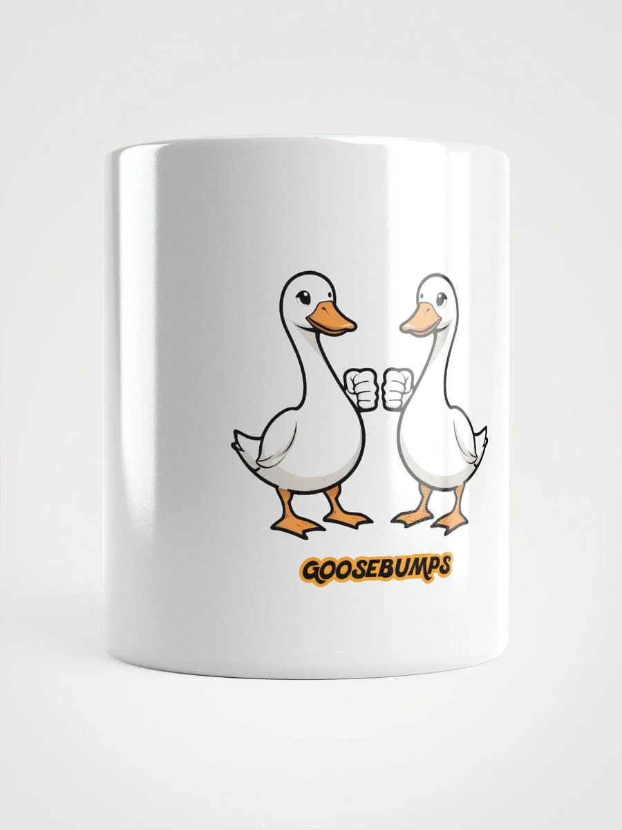 Goose Bumps Mug product image (5)