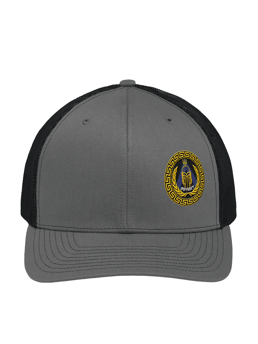 ODY logo hat product image (2)