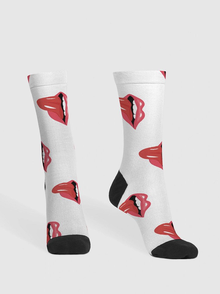 Toeman Ticklers Socks product image (2)