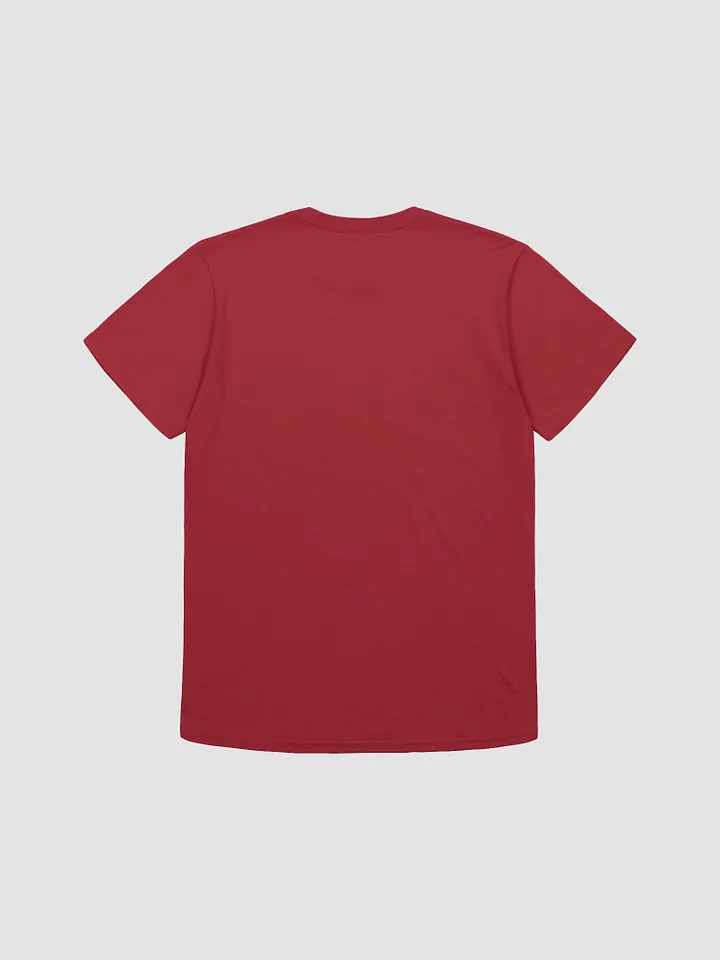Doge Space Weed Unisex Tee product image (5)