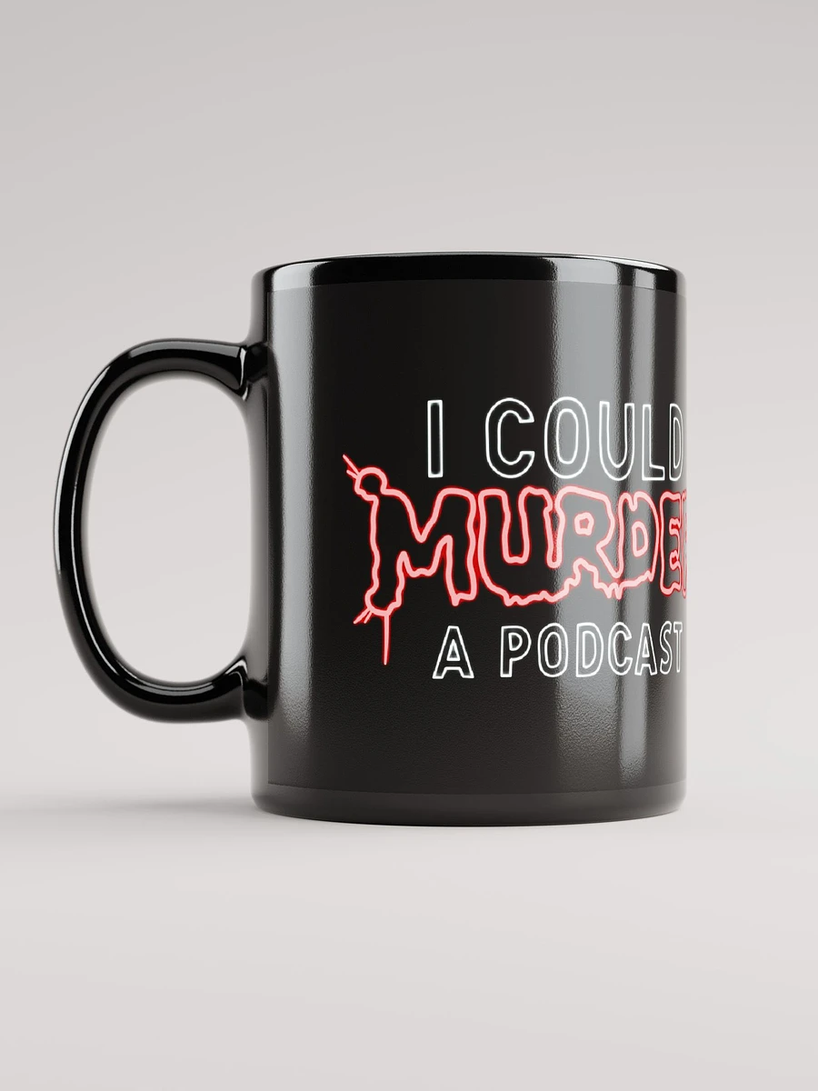 I Could Murder A NEON Mug product image (4)