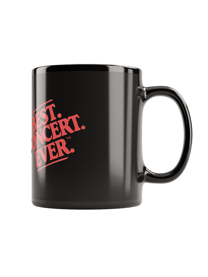 Best. Mug. Ever. (Red Logo) product image (1)