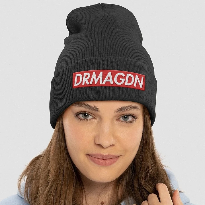 DRMAGDN Beanie - Supreme product image (1)
