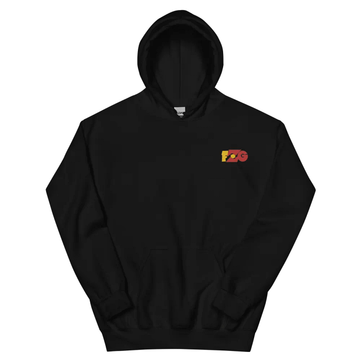 FZG HOODIE product image (10)
