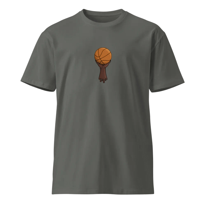 Dunk T-Shirt product image (1)