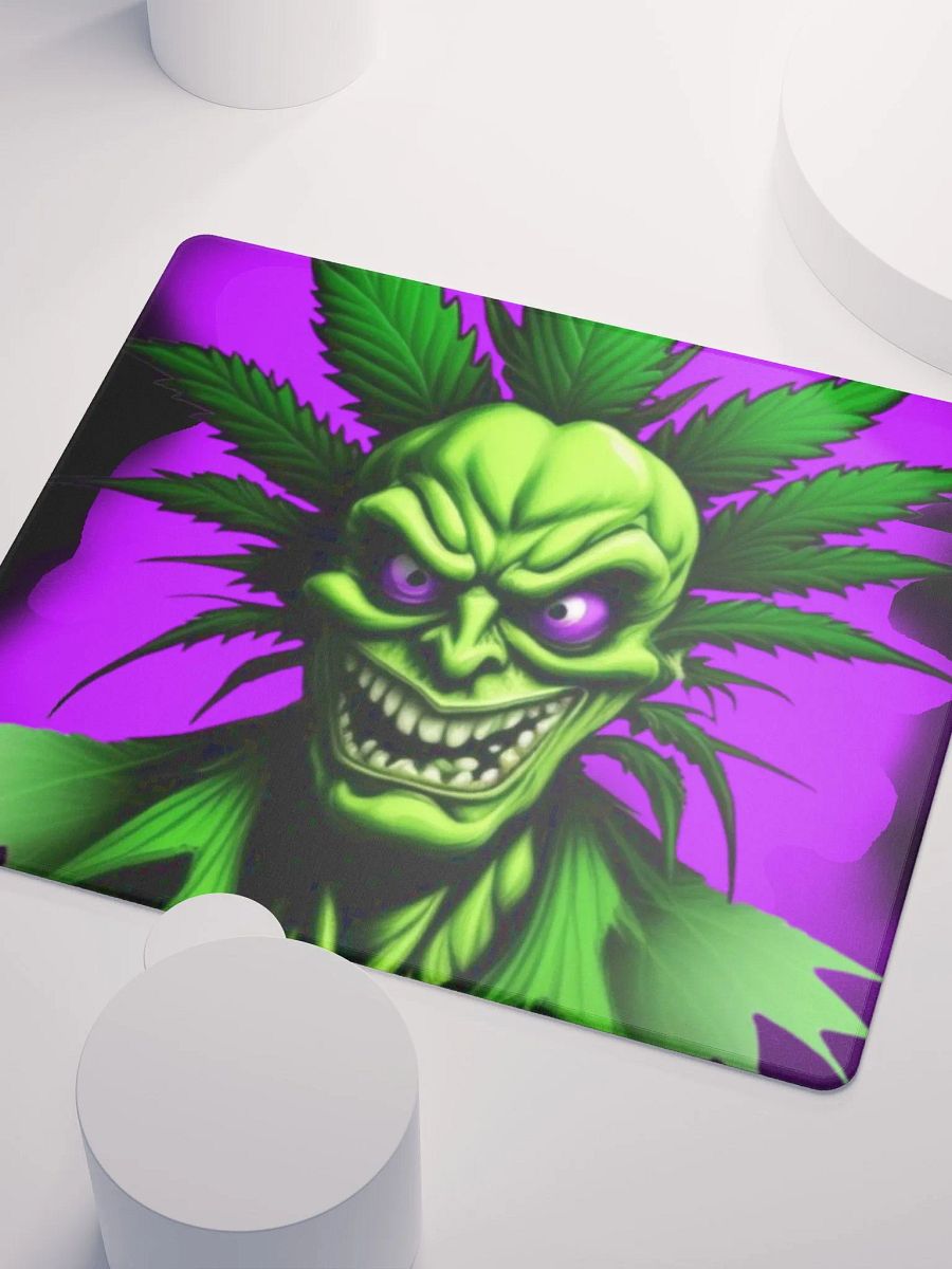 Stay Blazin Mouse pad product image (3)
