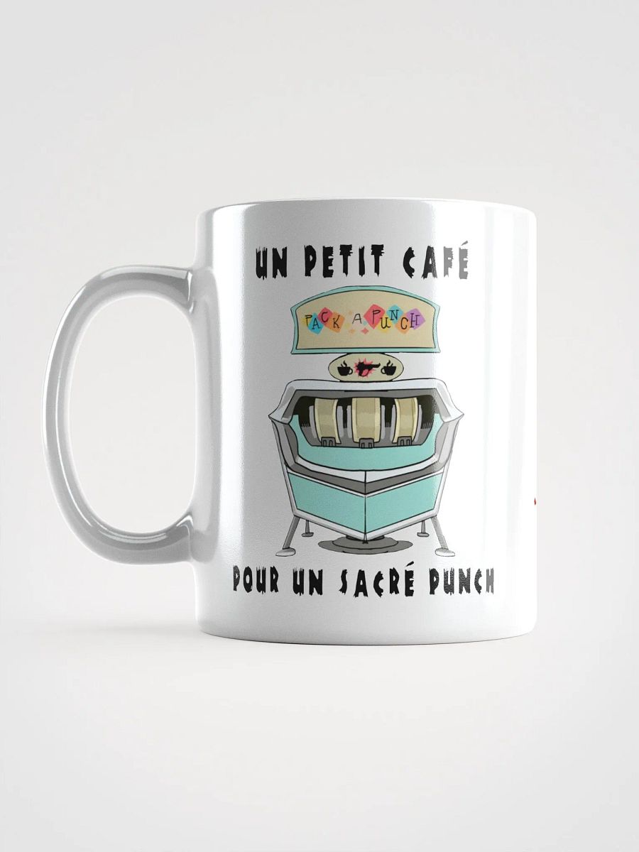 Sacré Punch ! product image (6)