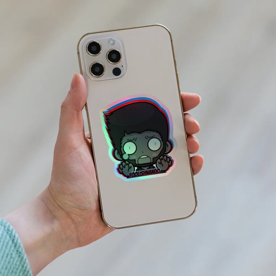 holographic nando product image (6)