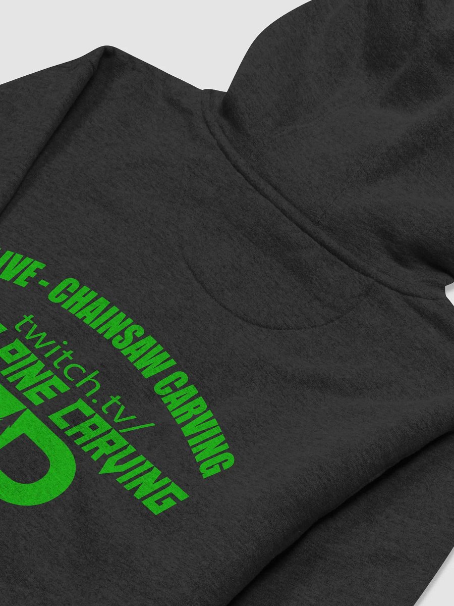 FPC Hoodie product image (4)