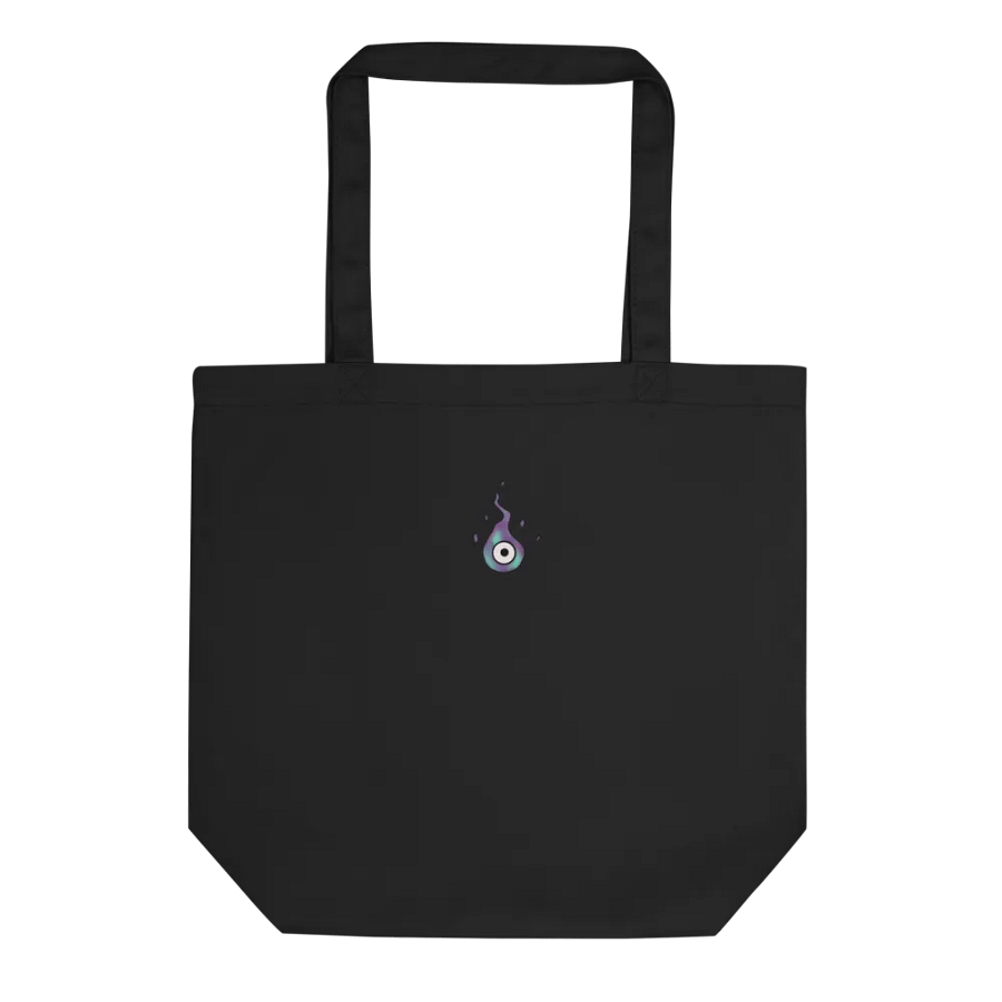 Always watching Tote product image (4)