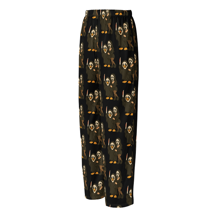 Bill The Killer Women's Pajama Pants product image (2)