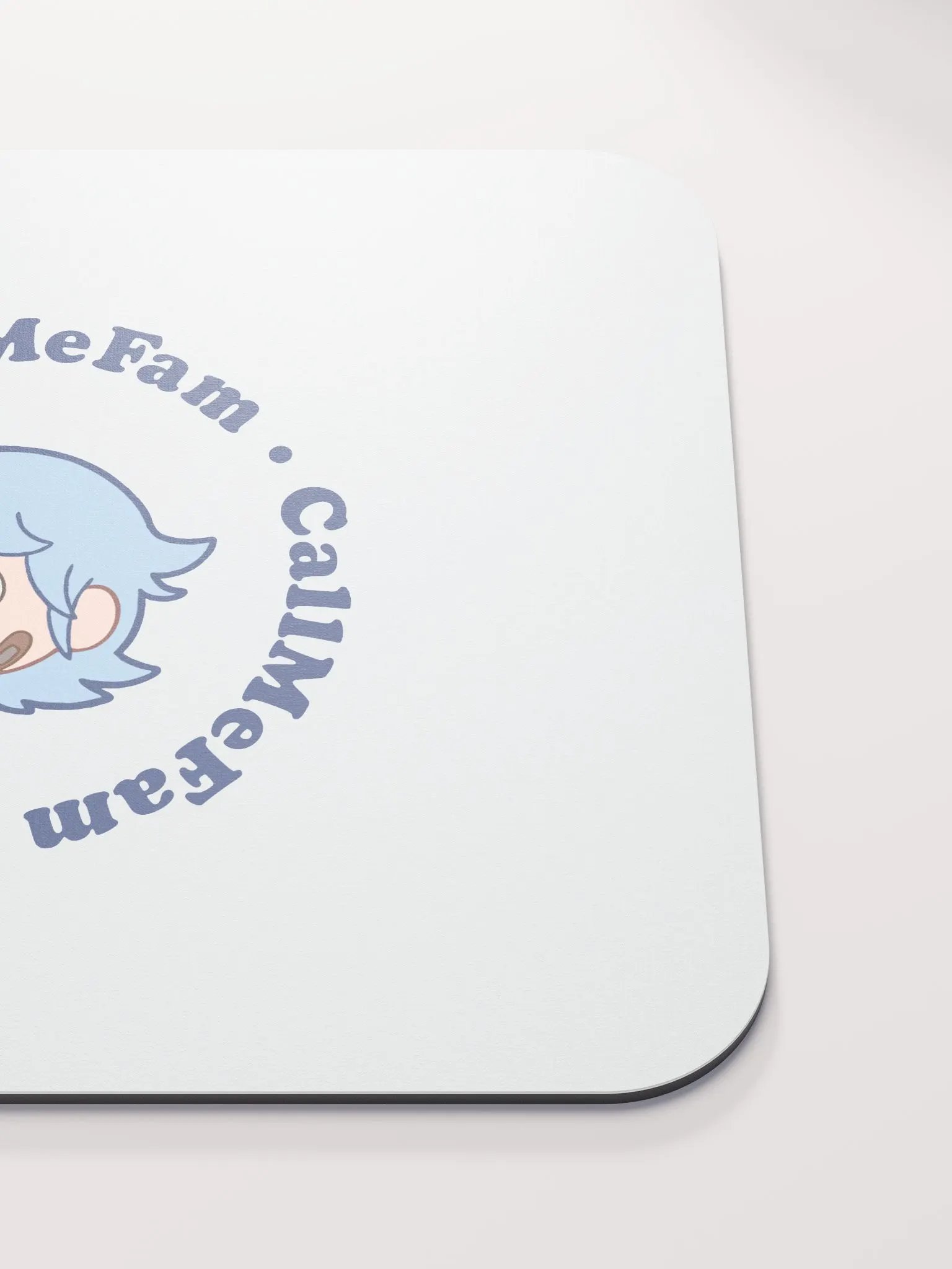 CallMeFam Mouse Pad product image (5)