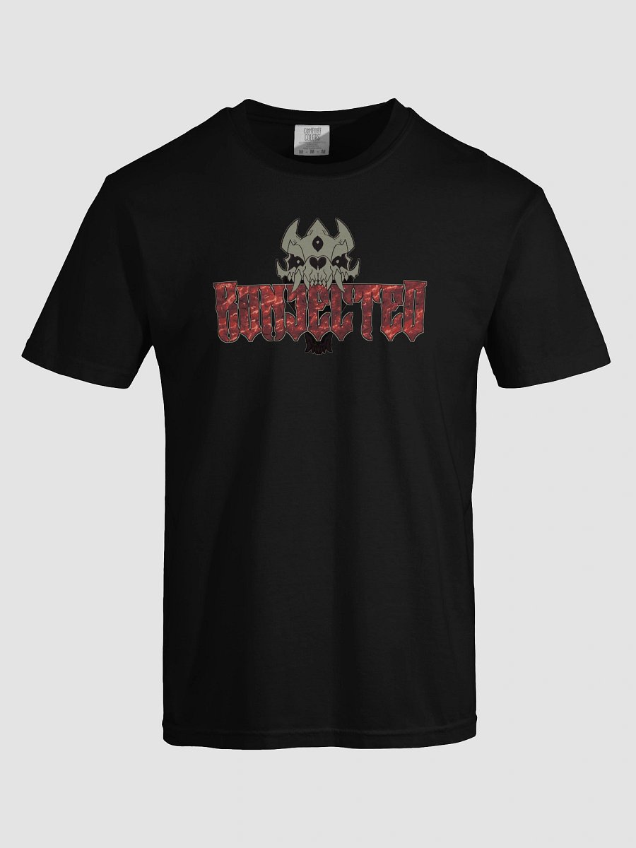 Konjected new rebrand shirt product image (5)